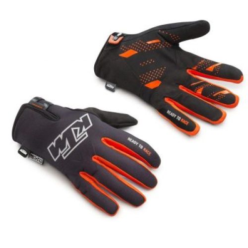 GUANTES KTM RACETECH WP 2022