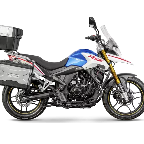 CYCLONE RX1 PRO