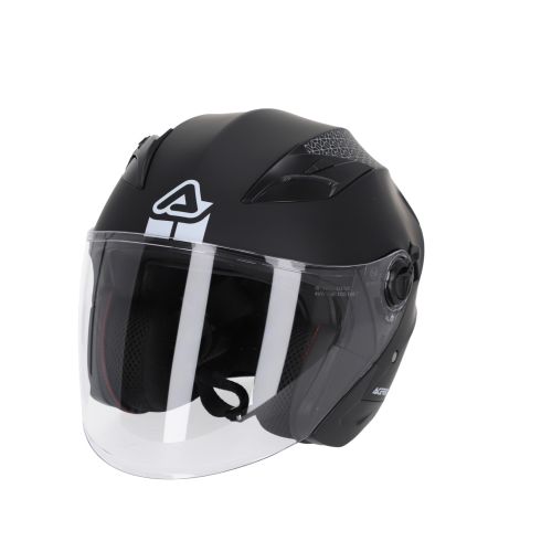 CASCO ACERBIS FIRSTWAY 2.0 NEGRO 22.06