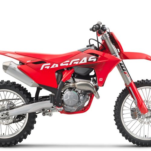 GAS GAS MC 250F 2024
