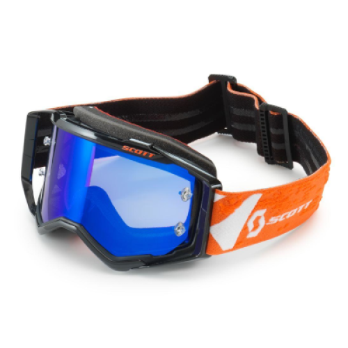 GAFAS KTM PROSPECT GOGGLES OS