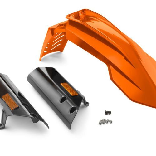 KIT GUARDABARROS KTM 790/890 ADV 63508910144EB