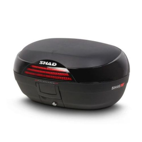 BAUL SHAD SH46 NEGRO