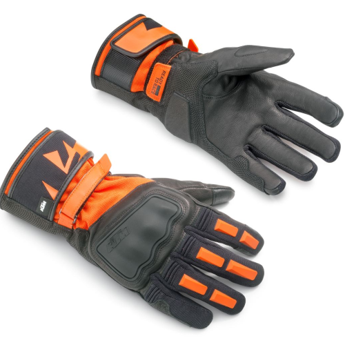 GUANTES KTM ULTRA V2 WP
