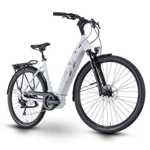 eBIKE HUSQVARNA GRAN CITY 1
