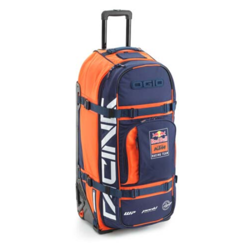 BOLSA EQUIPAMIENTO KTM REPLICA TEAM TRAVEL BAG 9800 – PRO