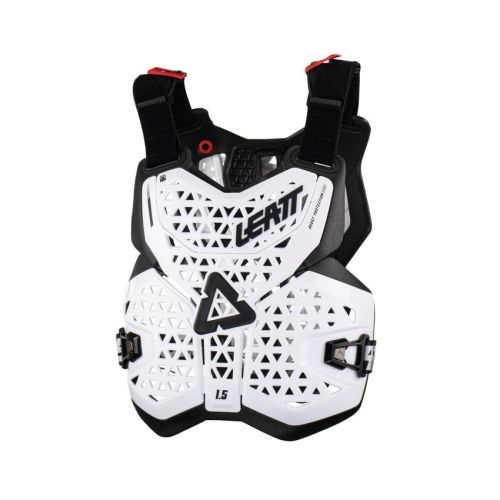 PETO LEATT 1.5 BLANCO ADULTO