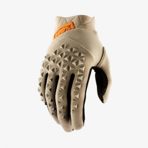 GUANTES 100% AIRMATIC ARENA