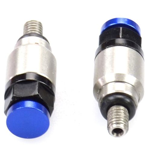 PURGADOR HORQUILLA WP ART AZUL M4