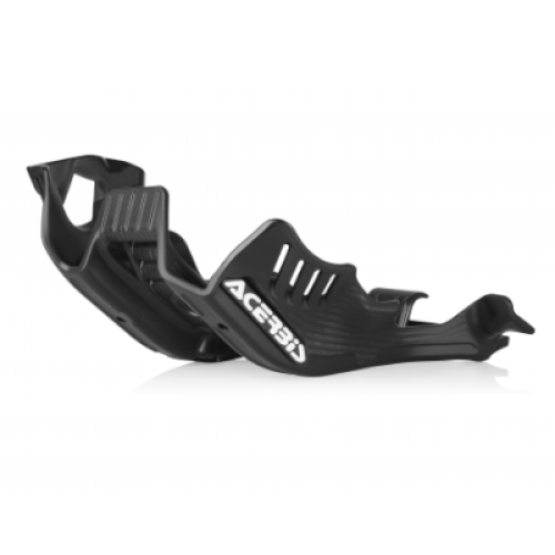 CUBRECARTER KTM EXC 250/300 ACERBIS NEGRO 0023764.090
