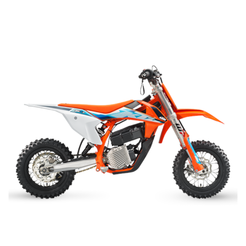 KTM SX-E 3 2024
