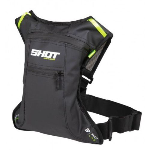 MOCHILA SHOT HYDRA BAG LIGHT CLIMATIC