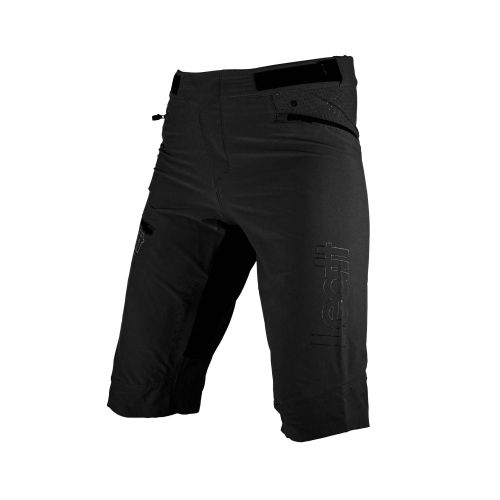 SHORT LEATT MTB ENDURO 3.0 NEGRO