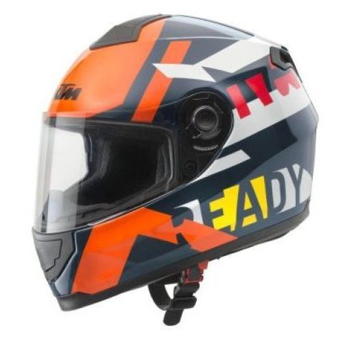 CASCO KTM FACTOR SPEED LE