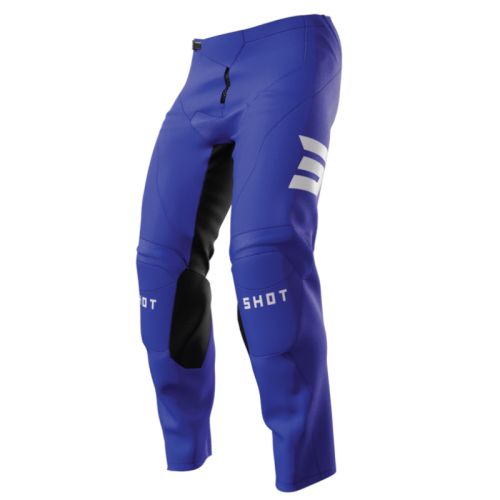 PANTALON SHOT ESCAPE AZUL ROYAL