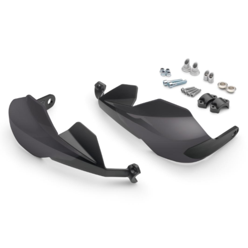 KIT DE CUBREMANOS KTM 6030217910030