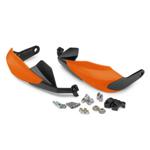 KIT DE CUBREMANOS KTM 78002079100EB