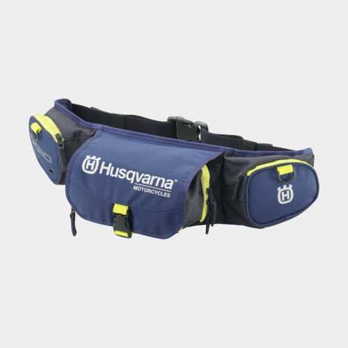 RIÑONERA HUSQVARNA TEAM COMP