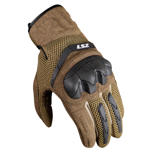 GUANTES LS2 KUBRA ARENA