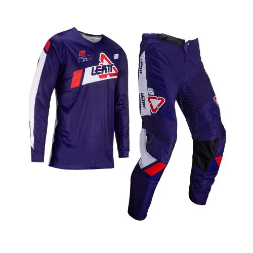 EQUIPACION LEATT 3.5 ROYAL 2024