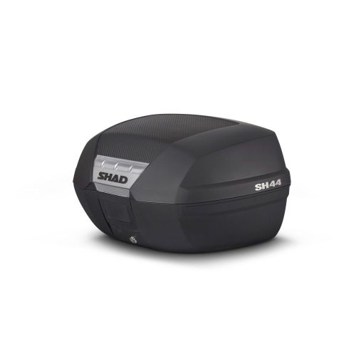 BAUL SHAD SH44 NEGRO