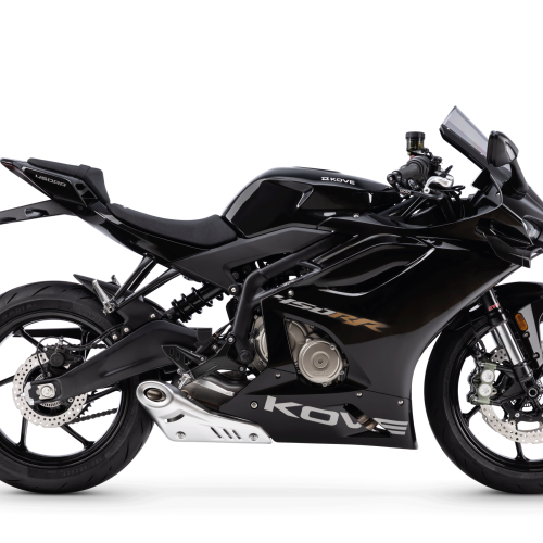 KOVE 450RR