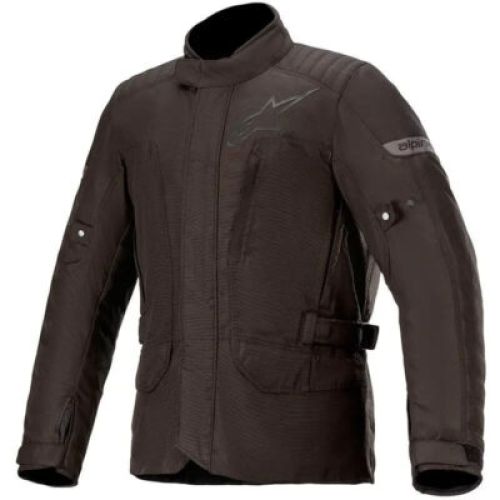 CHAQUETA ALPINESTARS GRAVITY DRYSTAR NEGRA