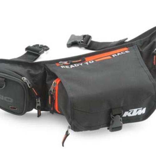 RIÑONERA KTM PURE COMP BELT BAG