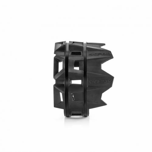 PROTECTOR ESCAPE ACERBIS 2T/4T NEGRO 0022754.090
