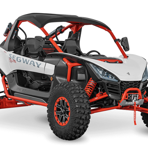 SEGWAY VILLAIN SX10X