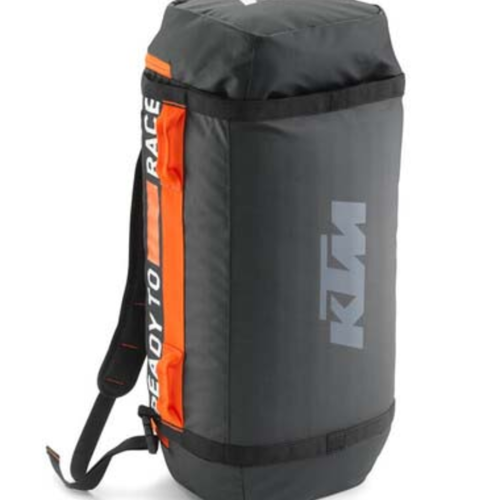 MOCHILA KTM PURE DUFFLE BAG