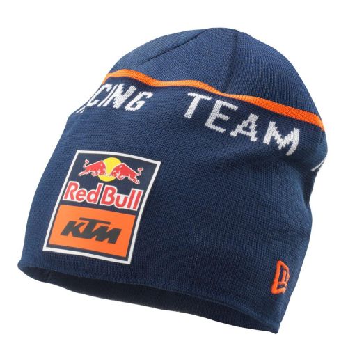 RED BULL KIDS REPLICA TEAM BEANIE KTM