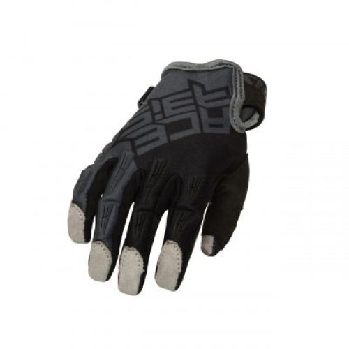 GUANTES ACERBIS MX X-K KID GRIS