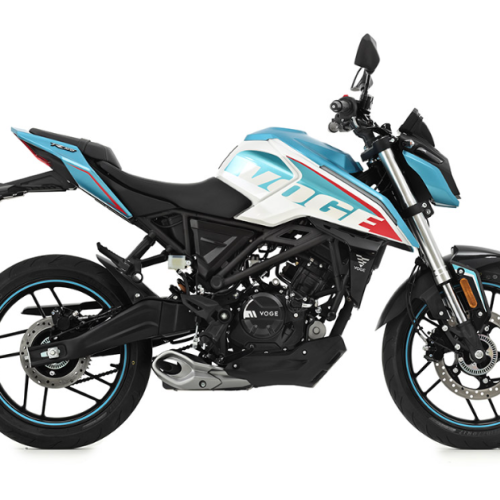VOGE 125R