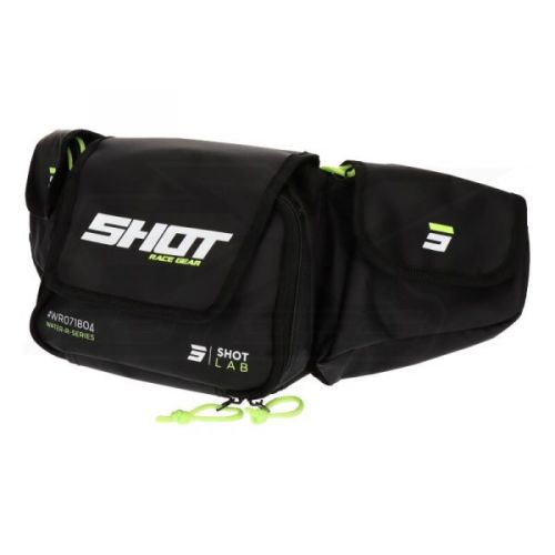 RIÑONERA SHOT RACEGEAR BANANE CLIMATIC