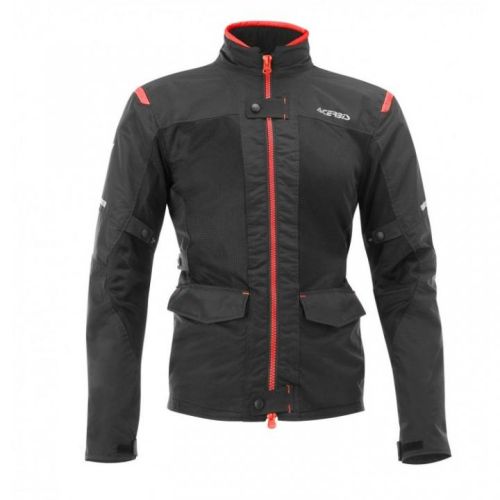 CHAQUETA ACERBIS RAMSEY MY VENTED 2.0 LONG
