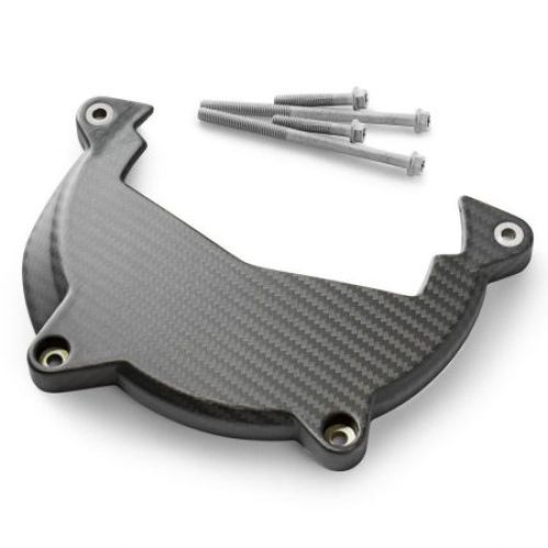 PROTECTOR DE TAPA DE EMBRAGUE KTM 1290 SUPER ADV/DUKE