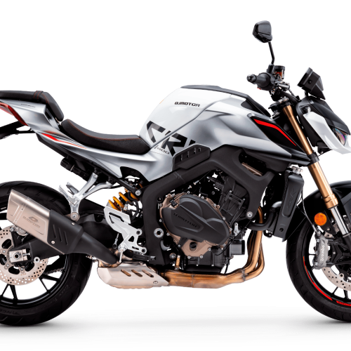 QJMOTOR SRK 800 2026