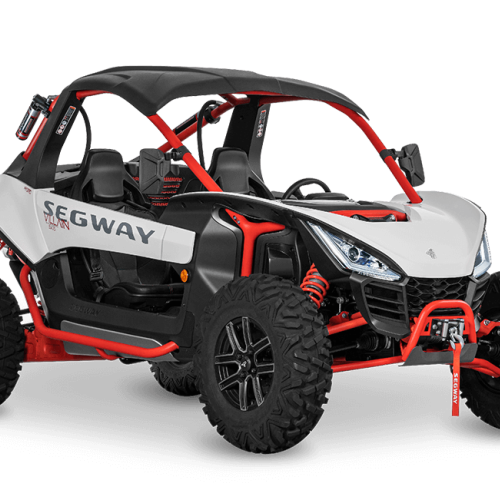 SEGWAY VILLAIN SX10E