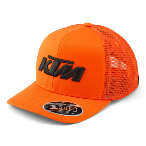 GORRA KTM LOGO NIÑOS