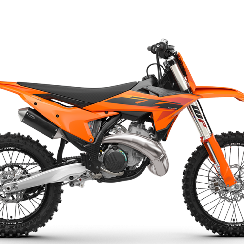 KTM 250 SX 2025