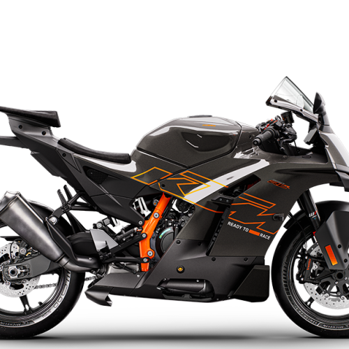 KTM 990 RC R 2026