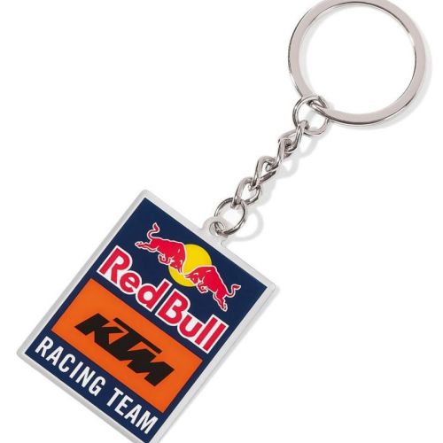 KTM EMBLEM KEYRING