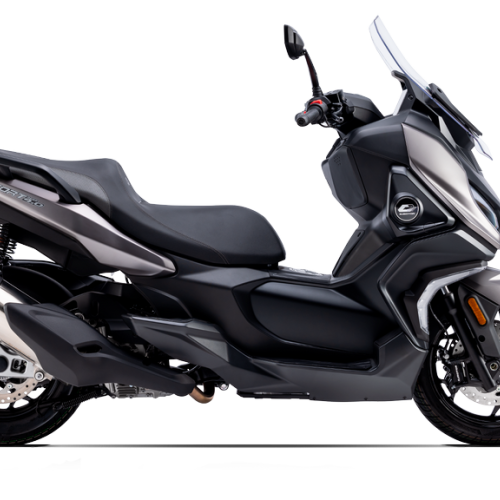 QJMOTOR FORT 4.0 2026