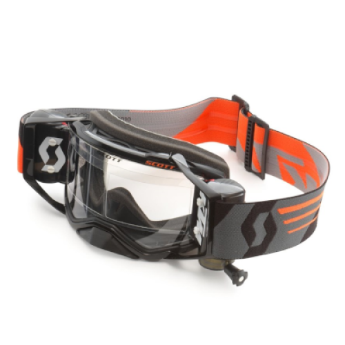 GAFAS KTM PROSPECT WFS GOGGLES
