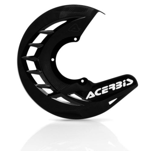 PROTECTOR DE DISCO DE FRENO DEL. ACERBIS X-BRAKE