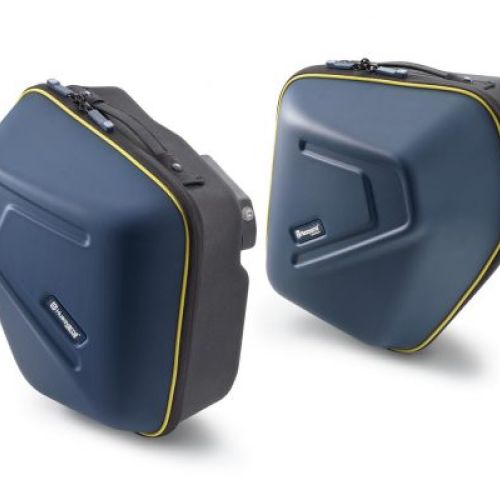 BOLSAS LATERALES HUSQVARNA