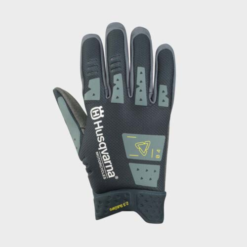 GUANTES HUSQVARNA 2.5 SUBZERO GOTLAND