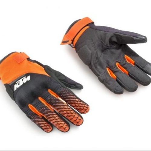 GUANTES KTM TWO 4RIDE V2