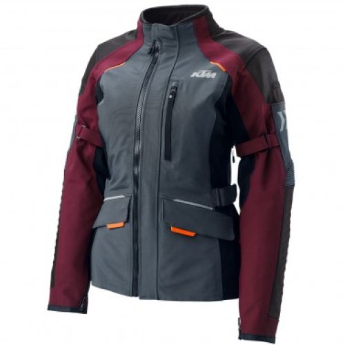 CHAQUETA KTM WOMAN ADV S